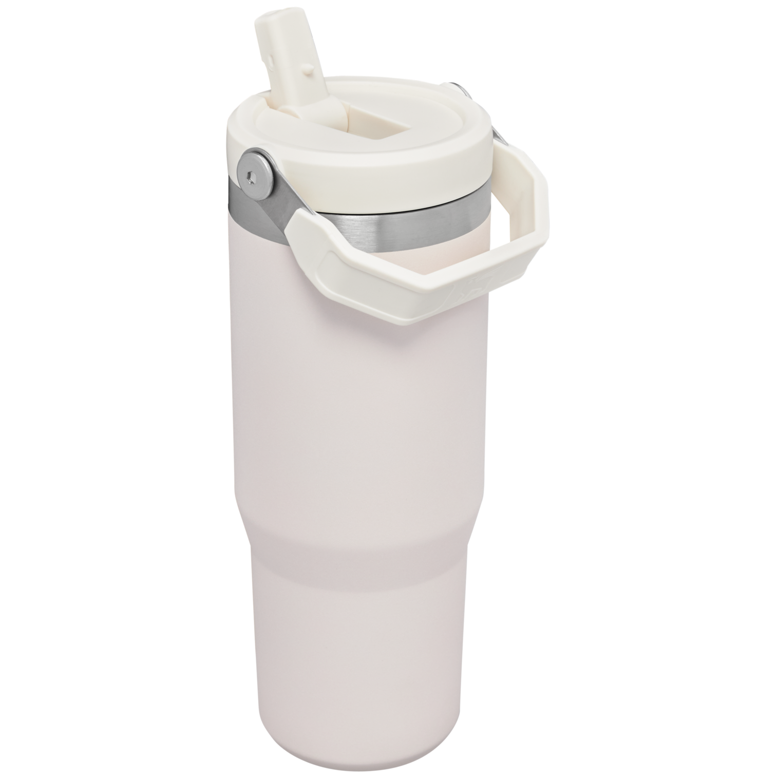 The IceFlow™ Flip Straw Tumbler D153N