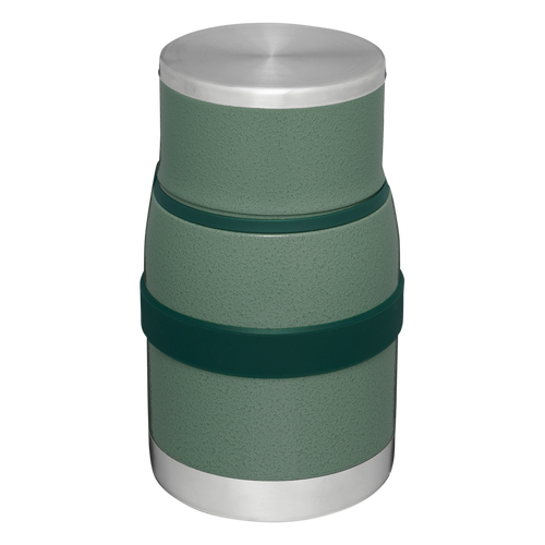 Adventure To-Go Food Jar + Spork D017T