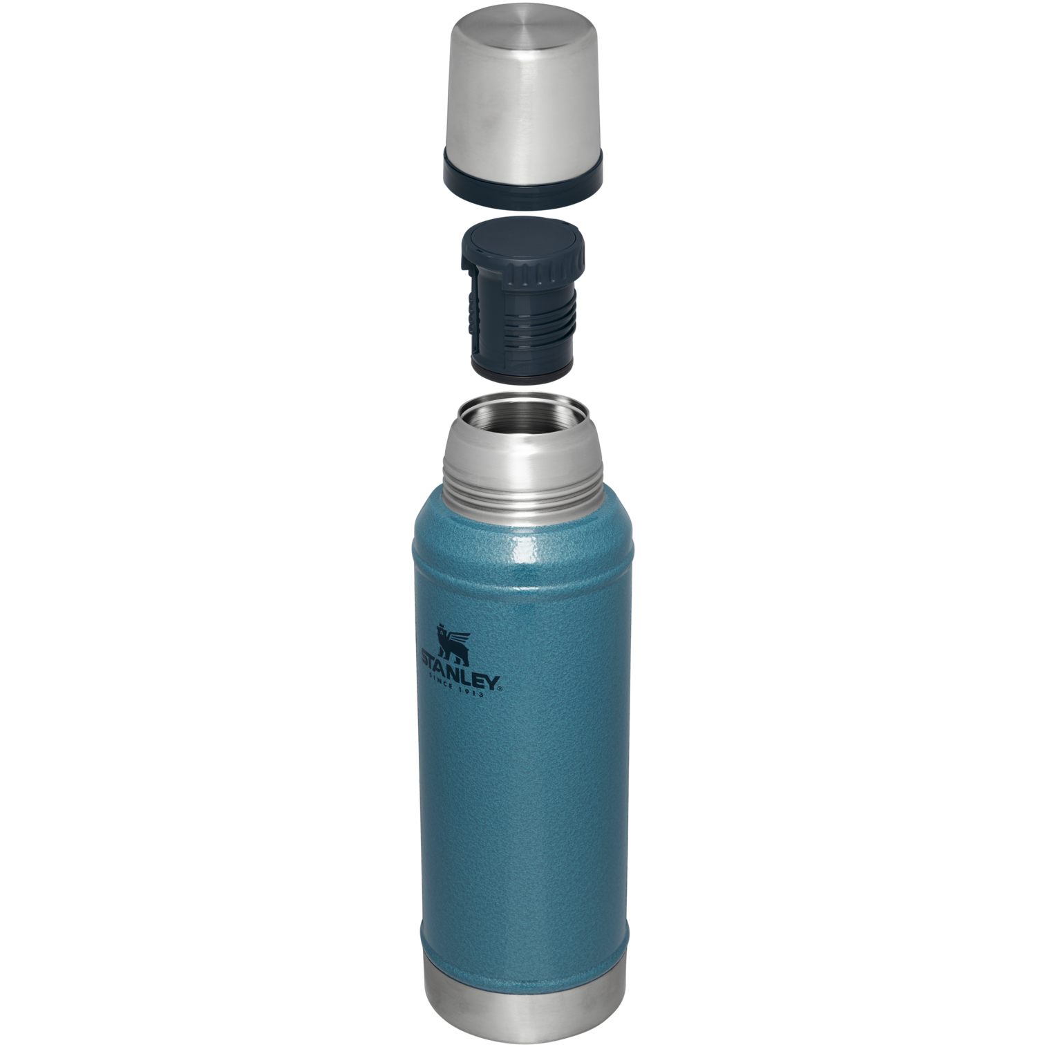 Classic Legendary Bottle D040W
