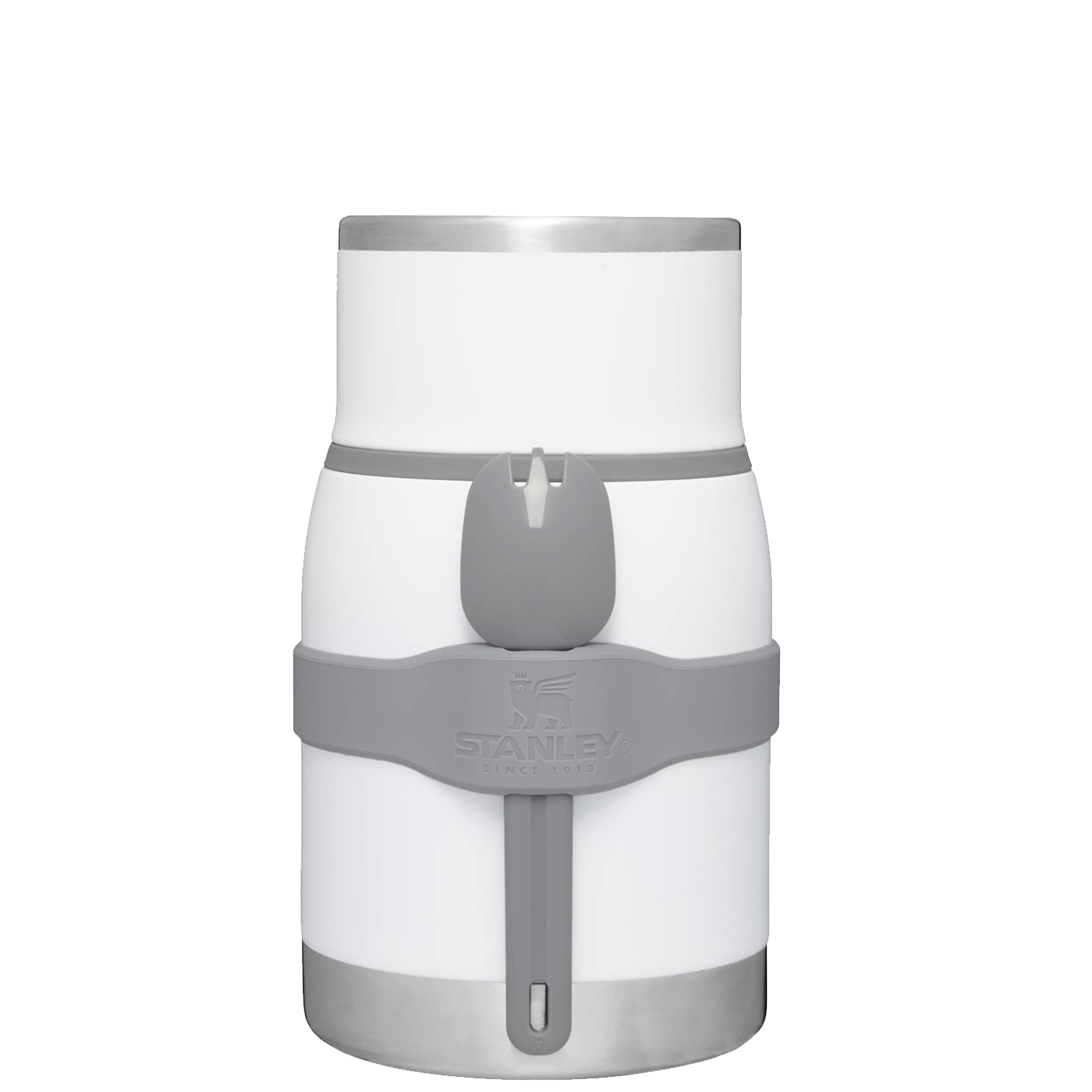Adventure To-Go Food Jar + Spork D017T