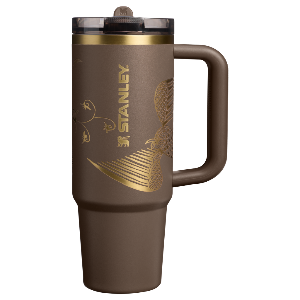 The Stanley 1913 x Nest Quencher® ProTour Flip Straw Tumbler D264S