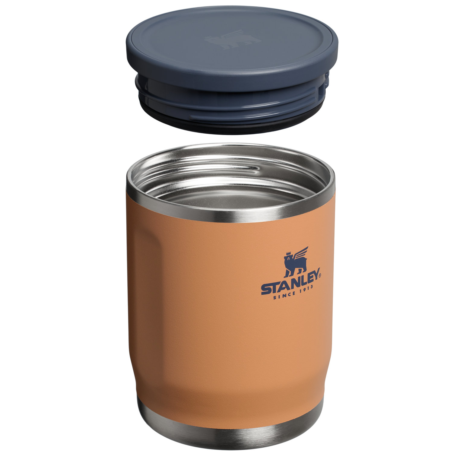 Adventure To-Go Food Jar D018B