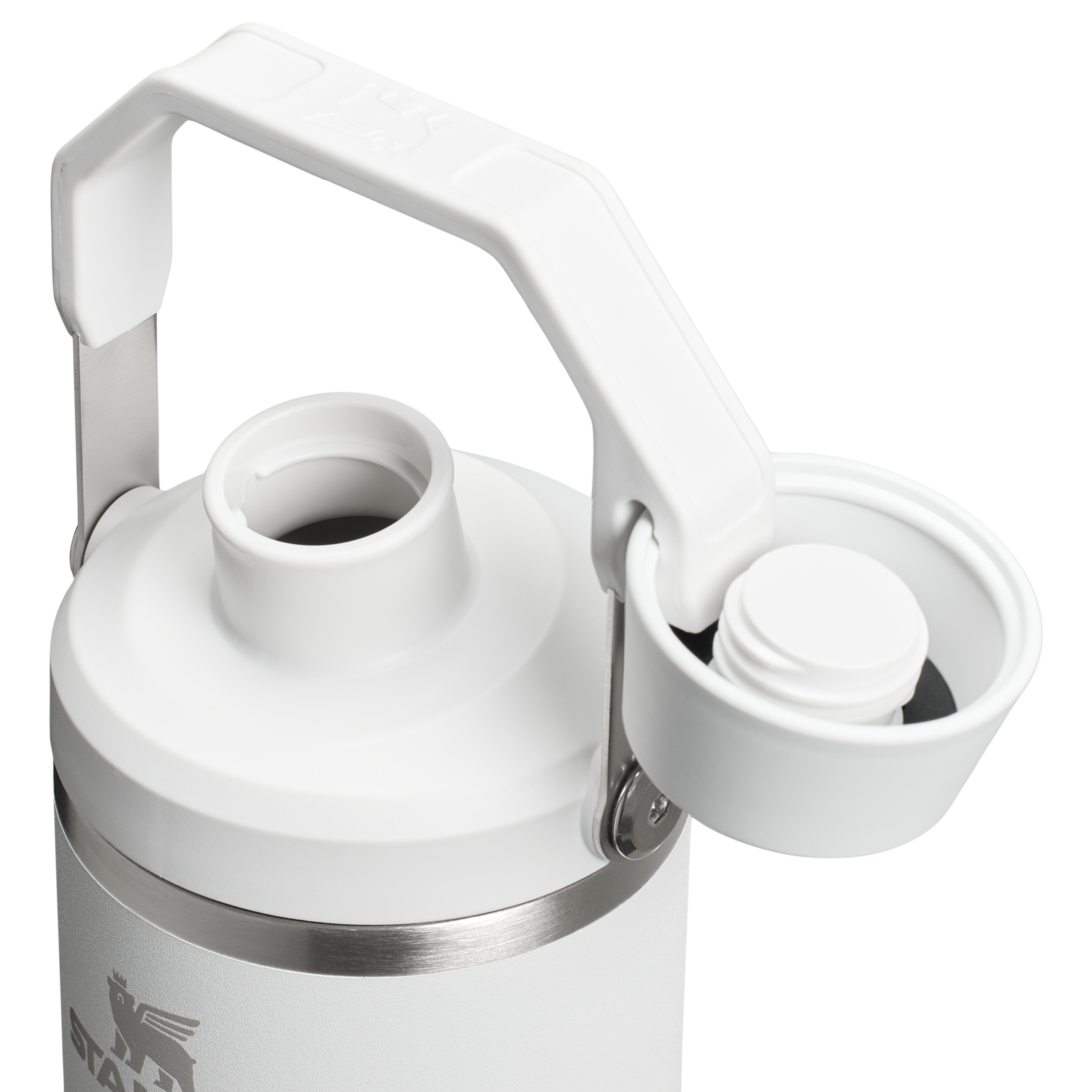 The IceFlow™ Tumbler with Fast Flow Lid D103N