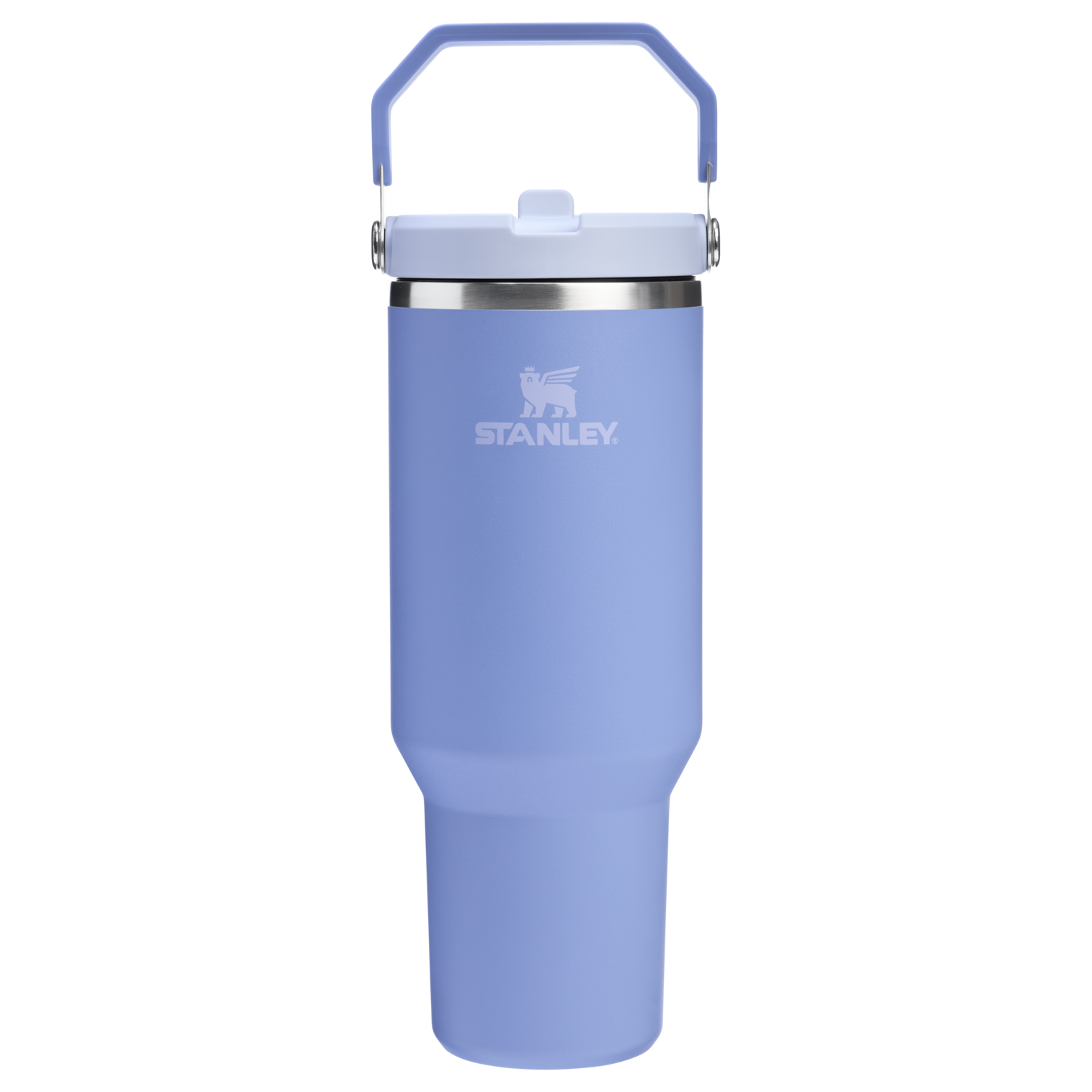 The IceFlow™ Flip Straw Tumbler D098A