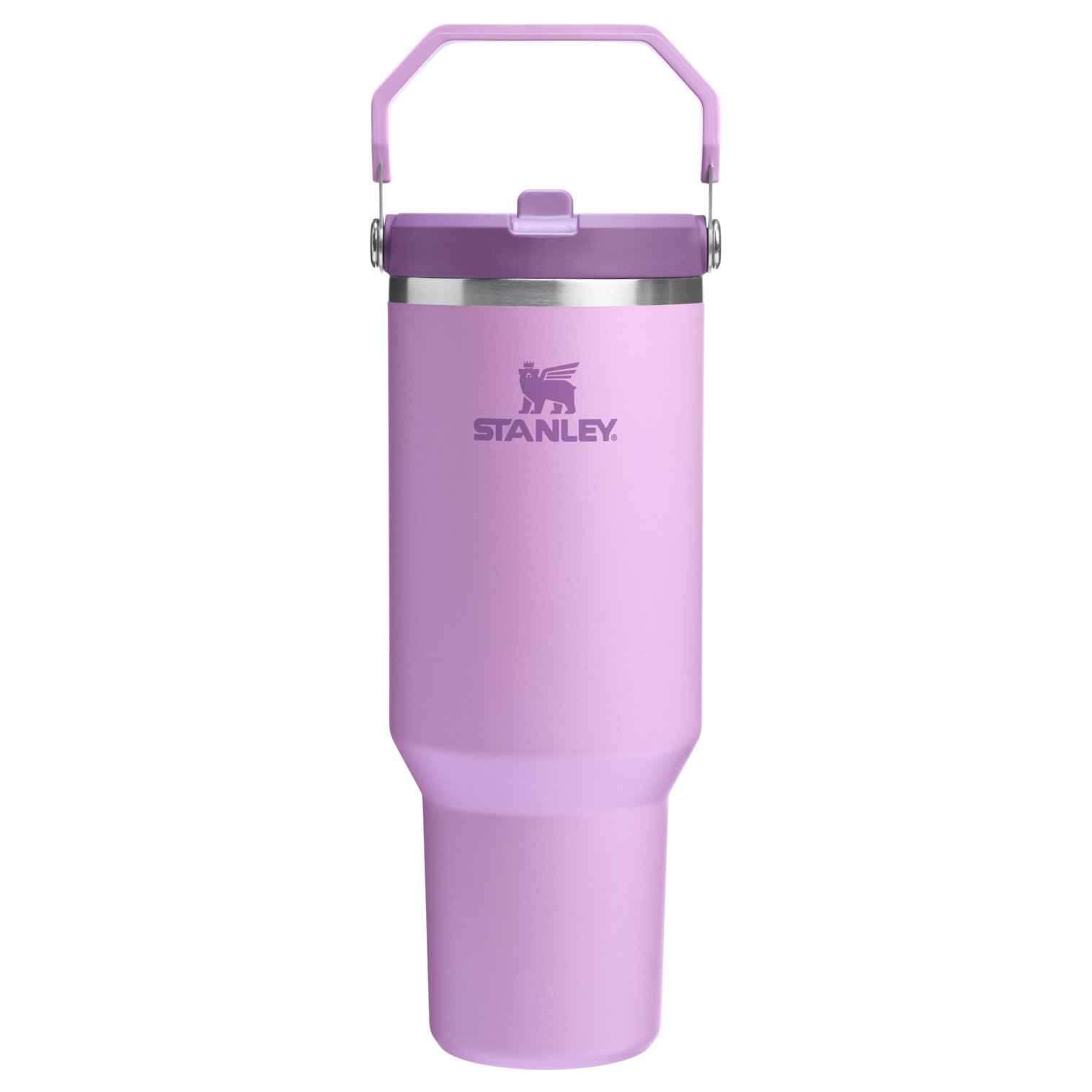 The IceFlow™ Flip Straw Tumbler | Stanley Create D308H