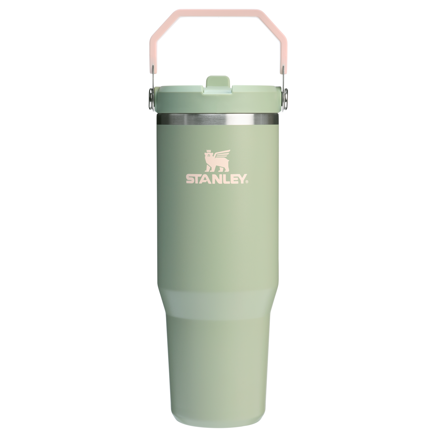 The IceFlow™ Flip Straw Tumbler | Stanley Create D325T