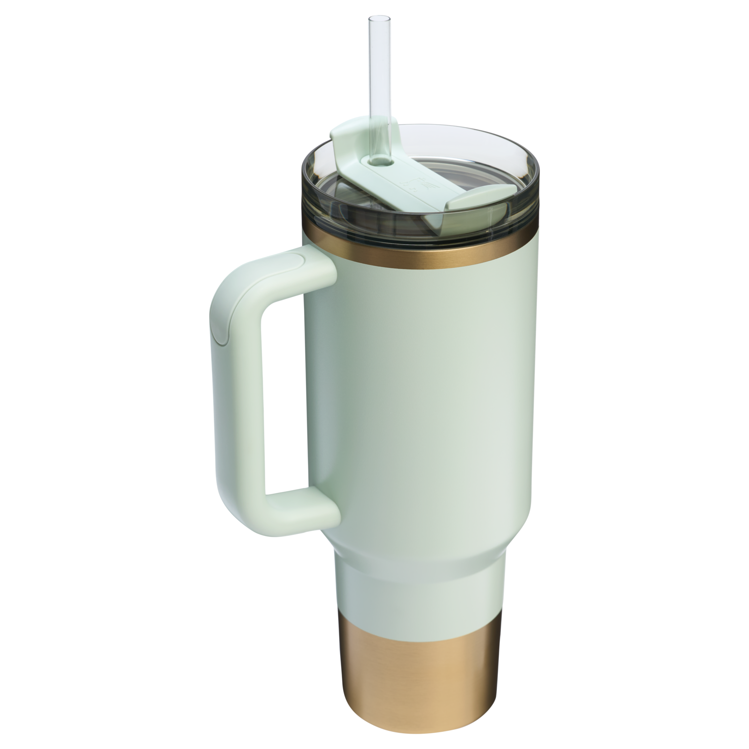 The Quencher H2.0 Flowstate™ Tumbler  | Stanley Create D332L