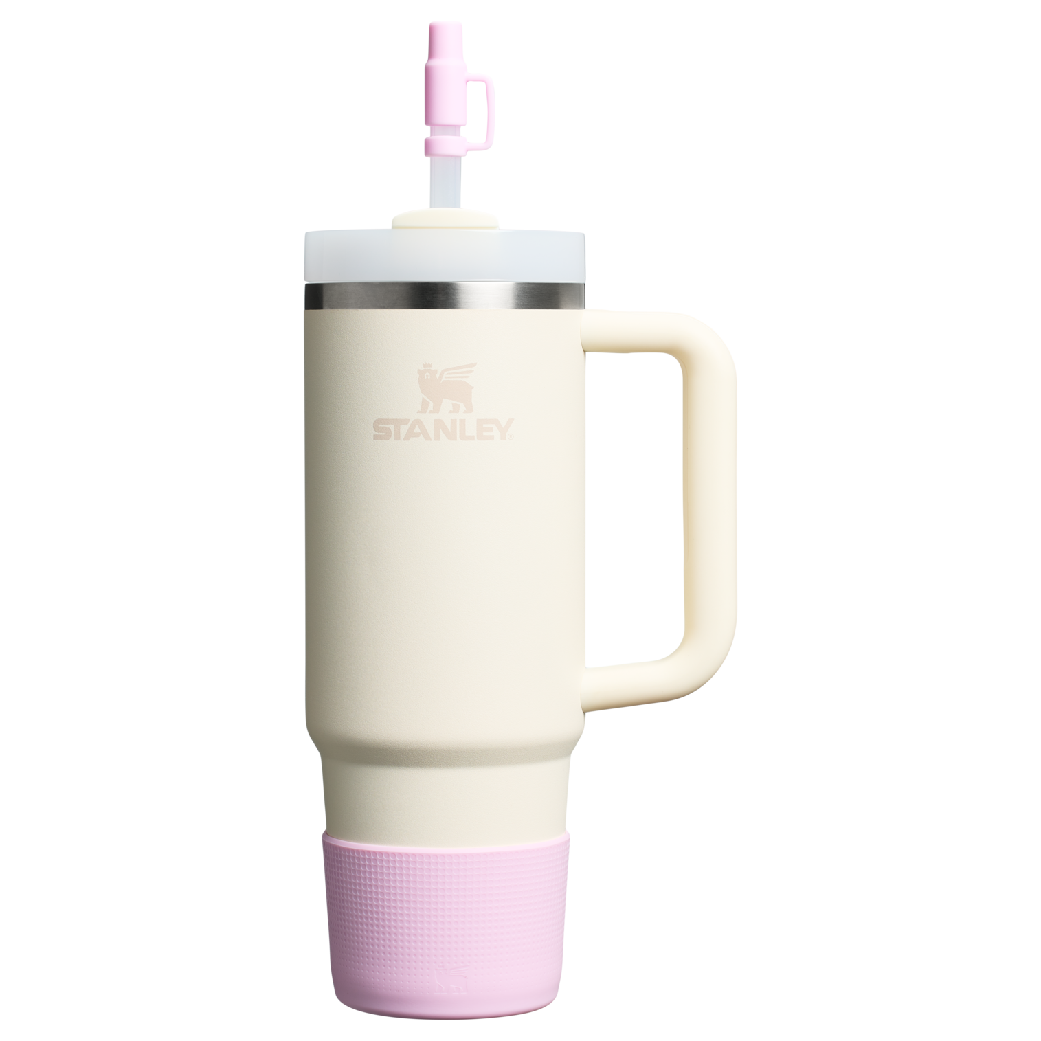 Stanley Quencher Boot and Straw Cover Set D173B