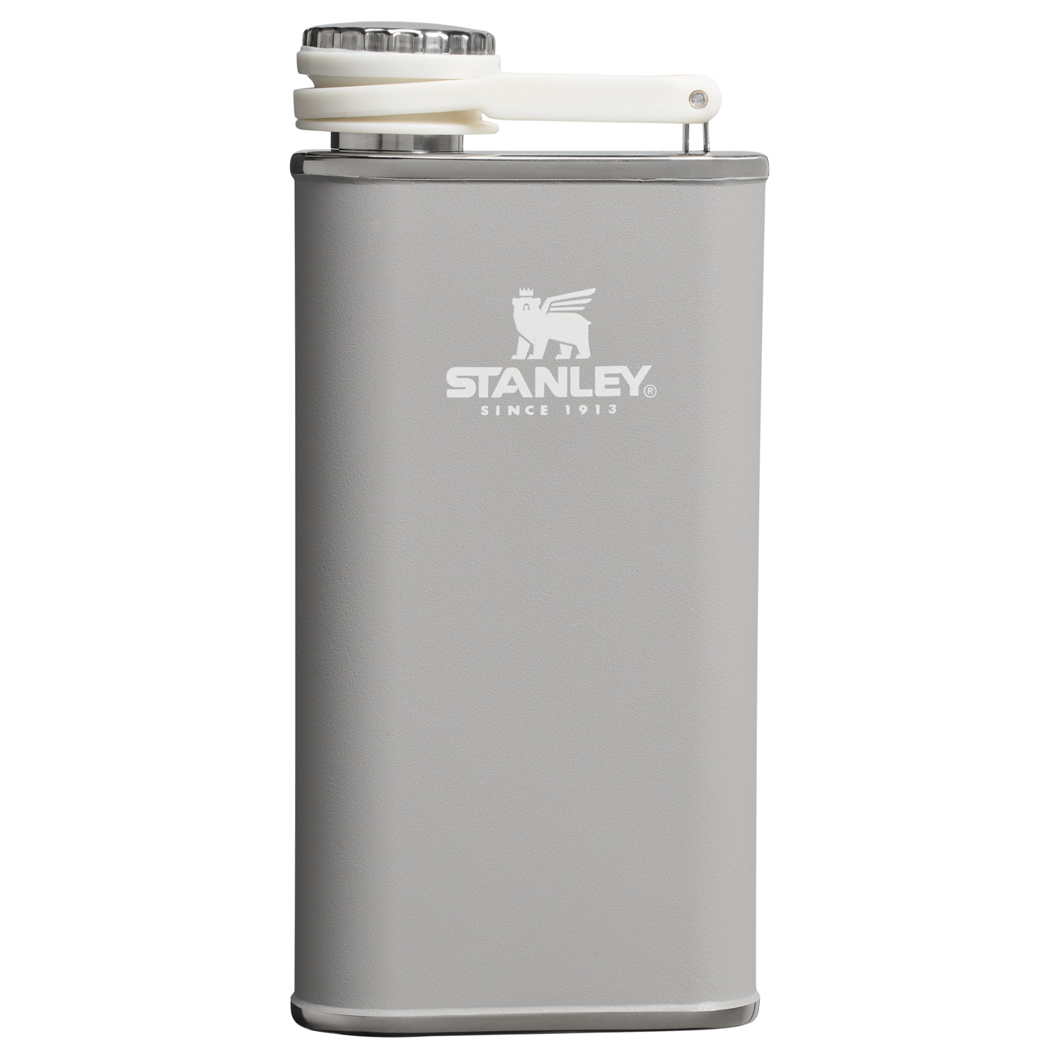 Classic Easy Fill Wide Mouth Flask D020U