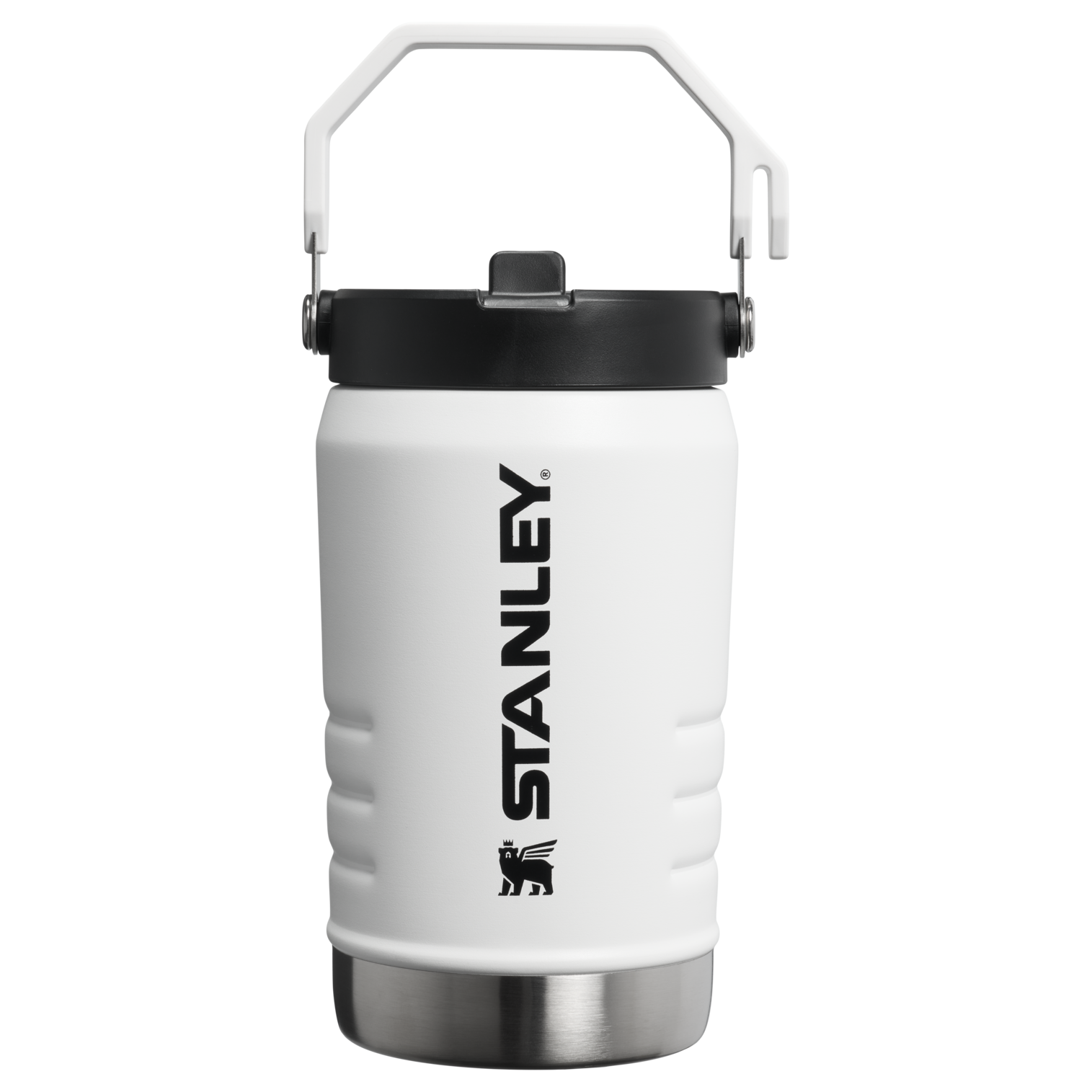 The IceFlow™ Flip Straw Jug | Stanley Create D323R