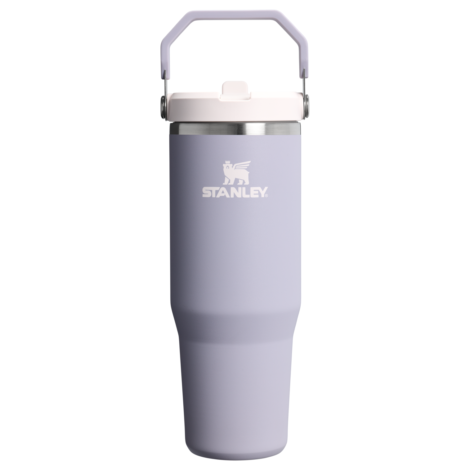 The IceFlow™ Flip Straw Tumbler | Stanley Create D325T